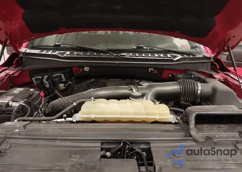 2020 Ford F-150 Xlt from USA, damaged, VIN 1FTEW1E48LKF43322